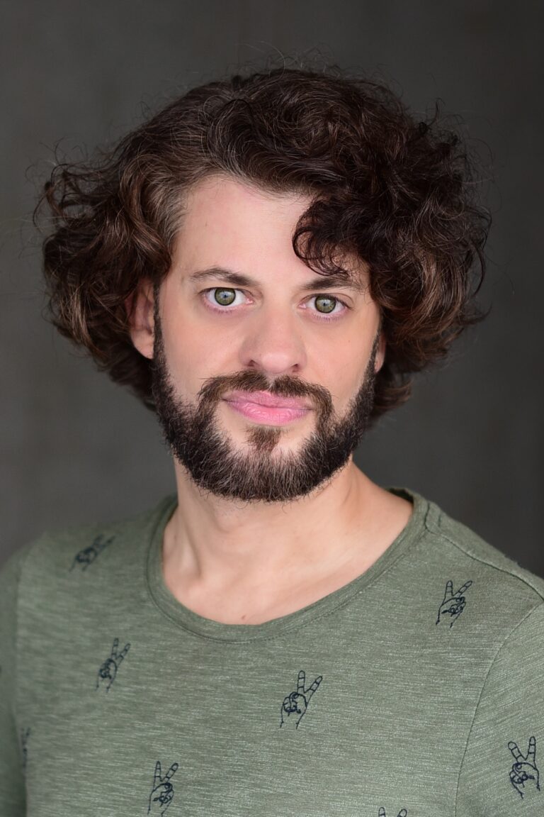 Michael Jäger ContraKreisTheater, Bonn ContraKreisTheater, Bonn