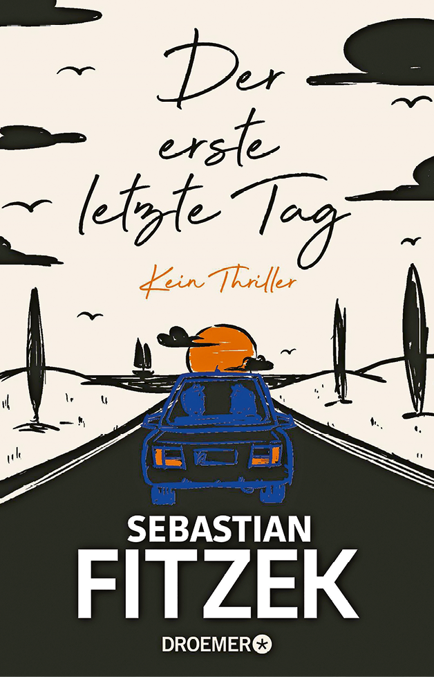 Der erste letzte Tag