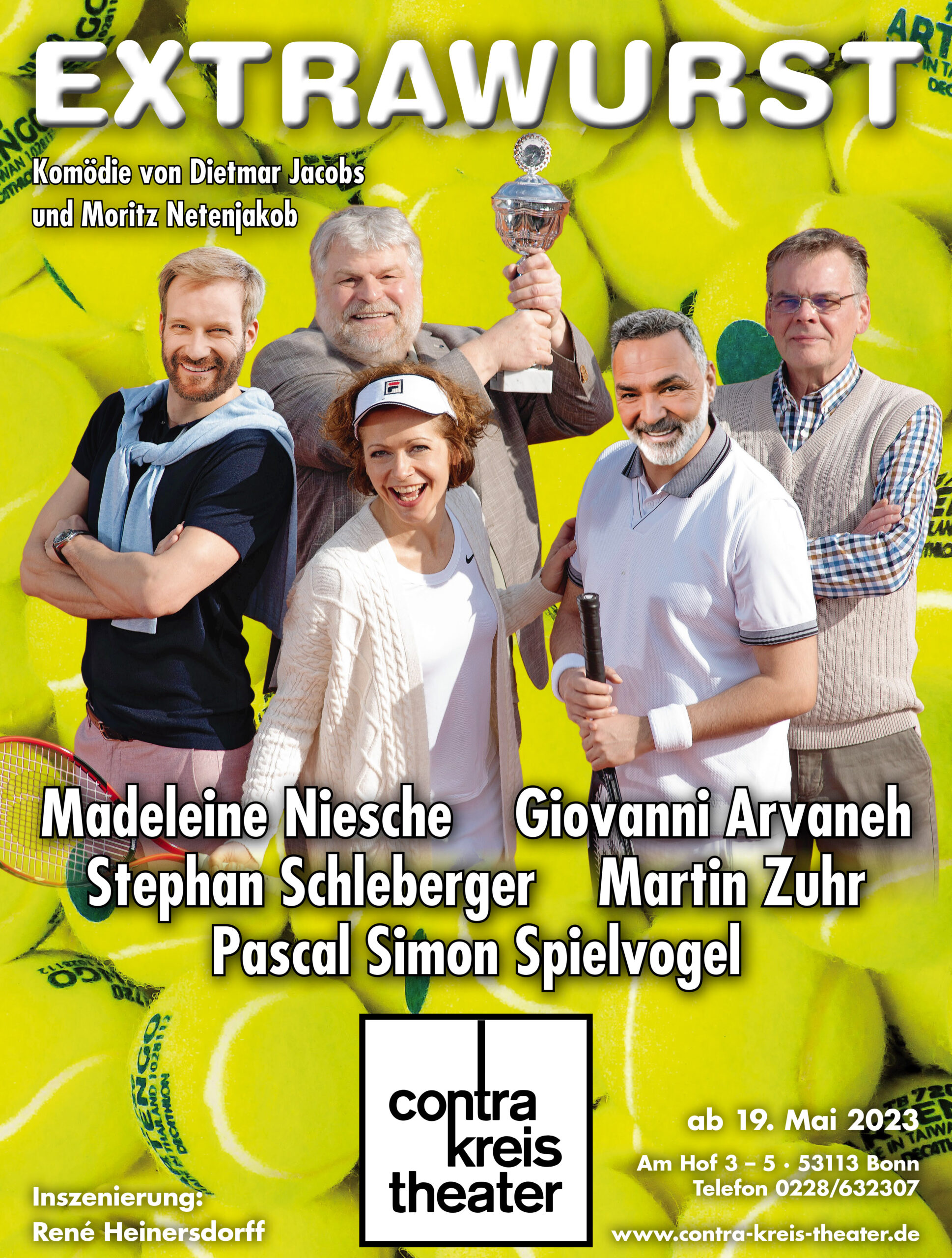 Extrawurst