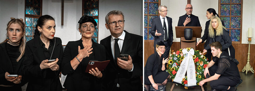 Szenenbild: Kalter weißer Mann