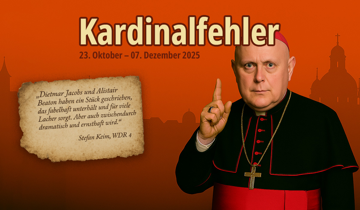 Kardinalfehler