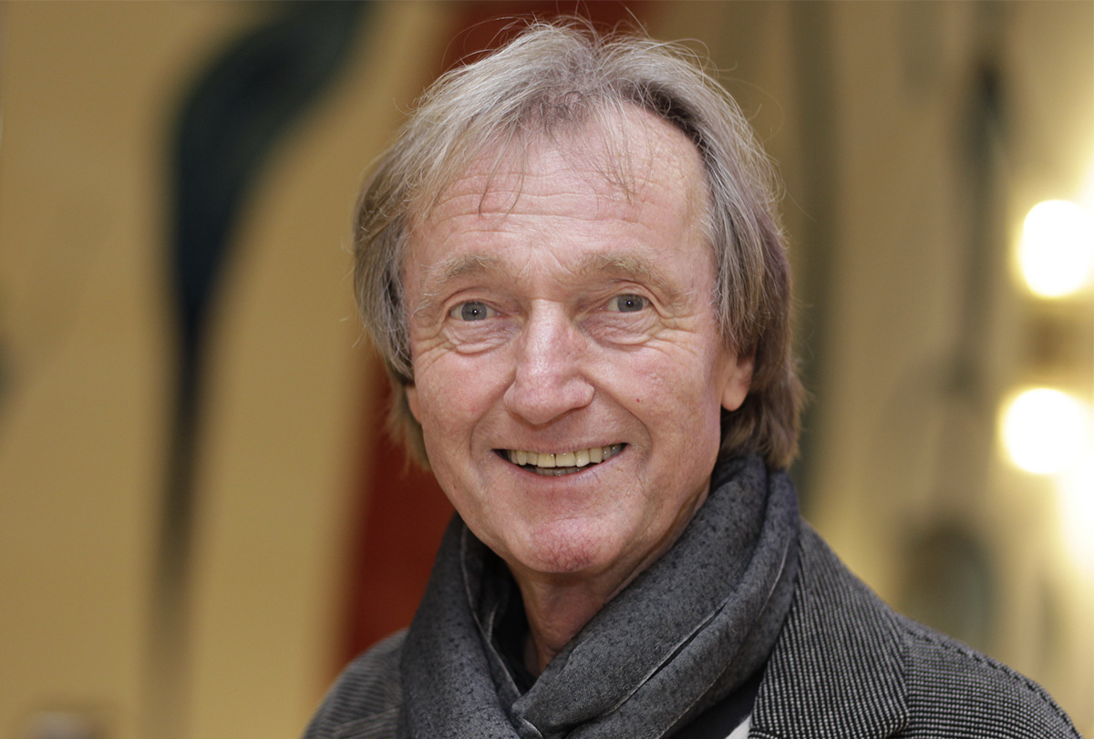 Horst Johanning